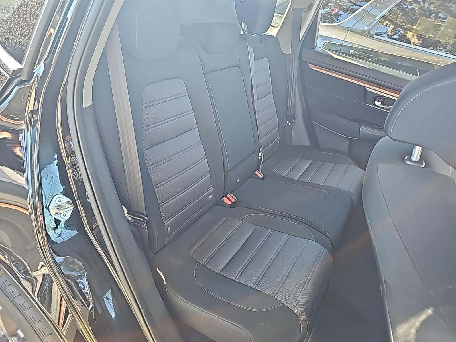 2022 Honda CR-V EX AWD