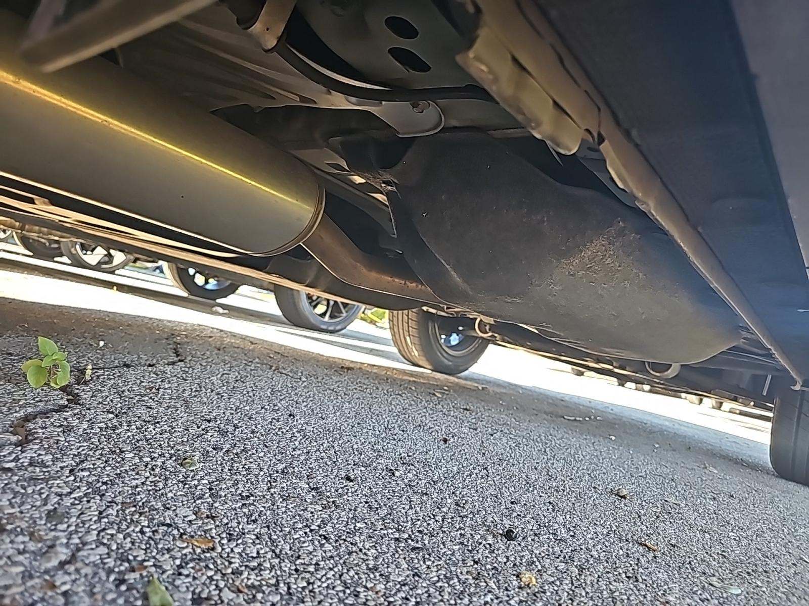 2022 Honda CR-V EX AWD