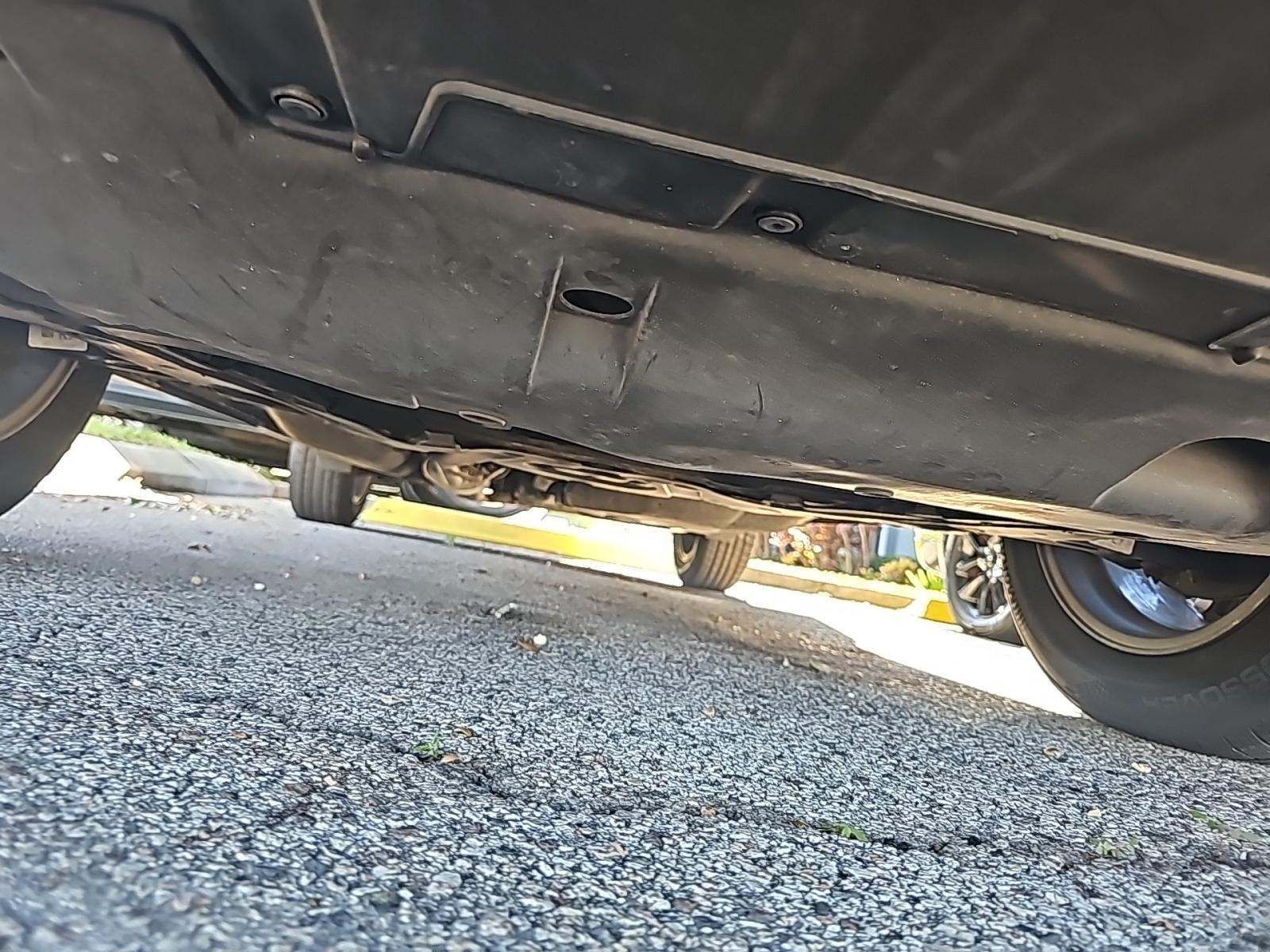 2022 Honda CR-V EX AWD