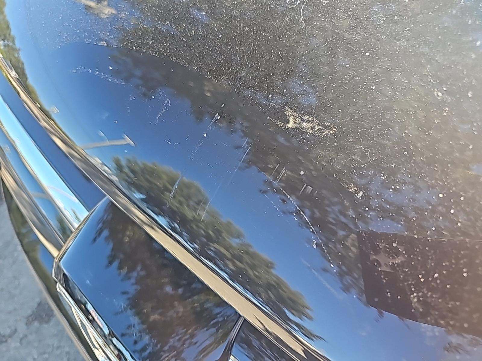 2022 Honda CR-V EX AWD