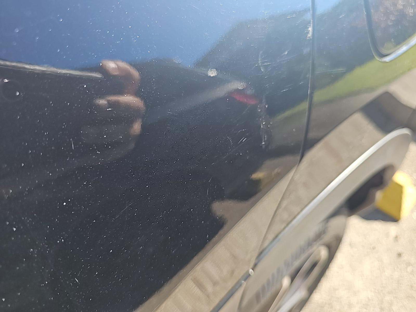 2022 Honda CR-V EX AWD