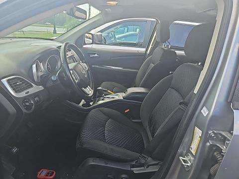 2020 Dodge Journey SE Value FWD