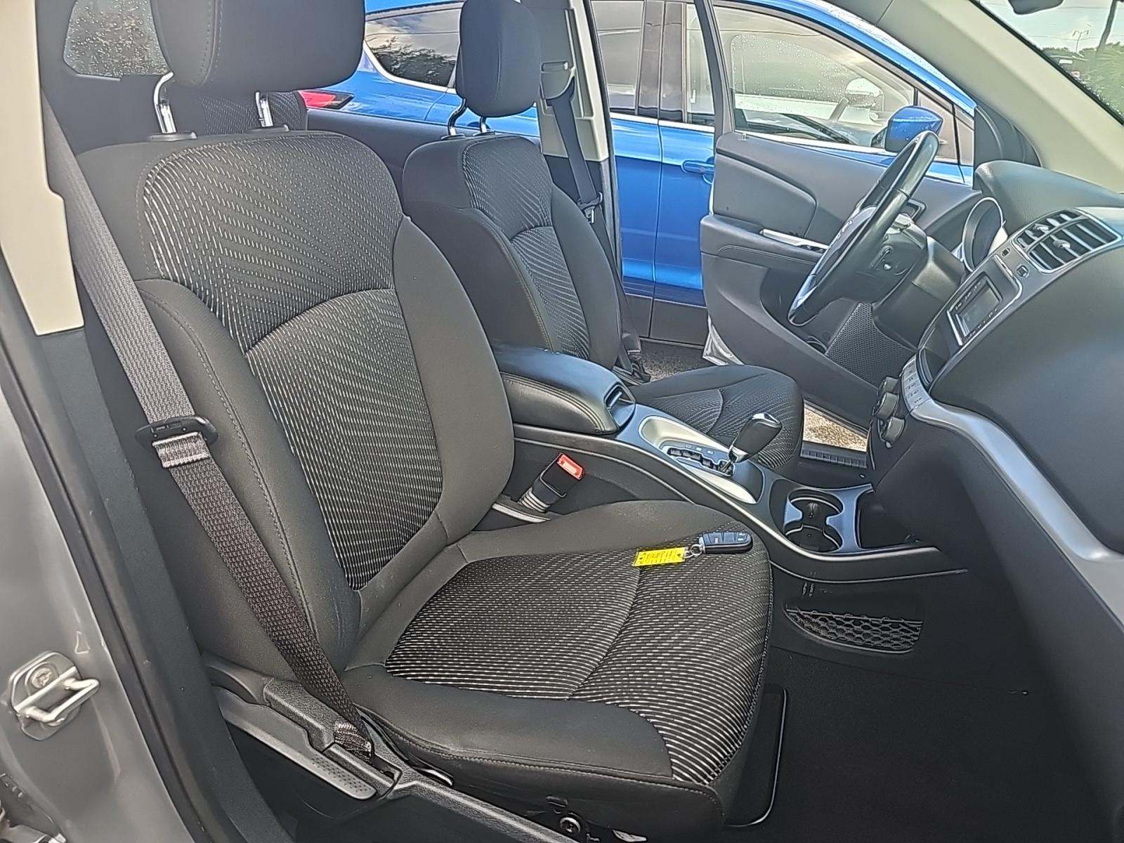 2020 Dodge Journey SE Value FWD