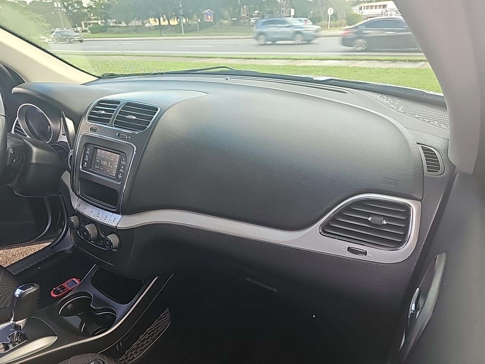 2020 Dodge Journey SE Value FWD