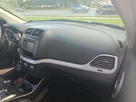 2020 Dodge Journey SE Value FWD