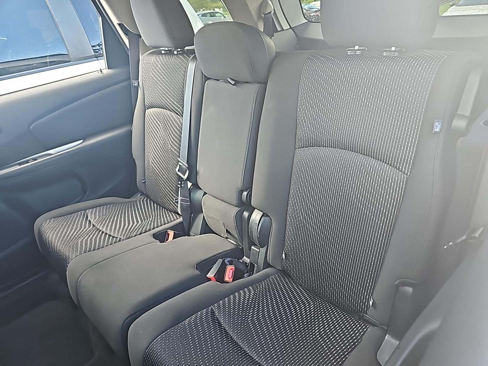 2020 Dodge Journey SE Value FWD