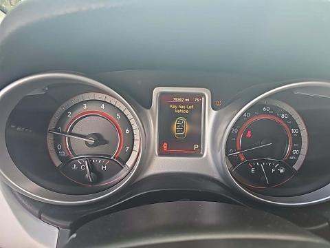 2020 Dodge Journey SE Value FWD