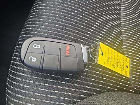 2020 Dodge Journey SE Value FWD