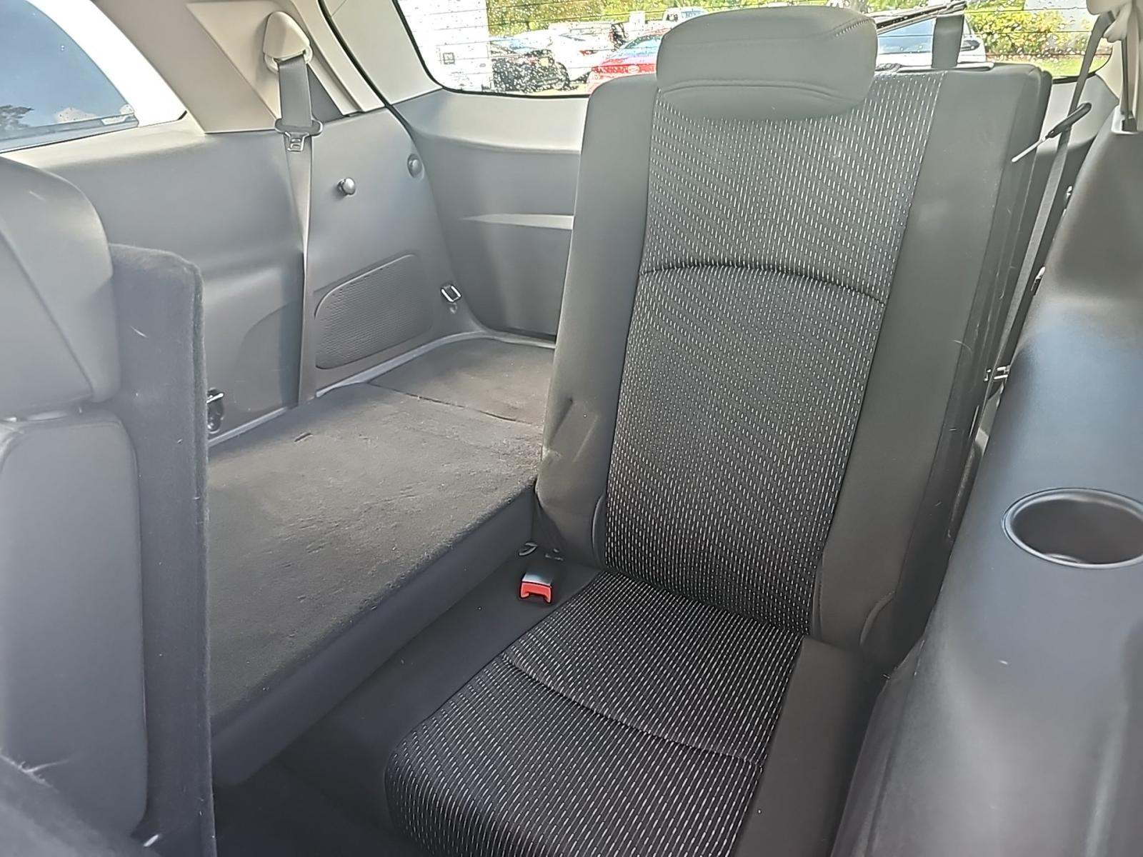 2020 Dodge Journey SE Value FWD