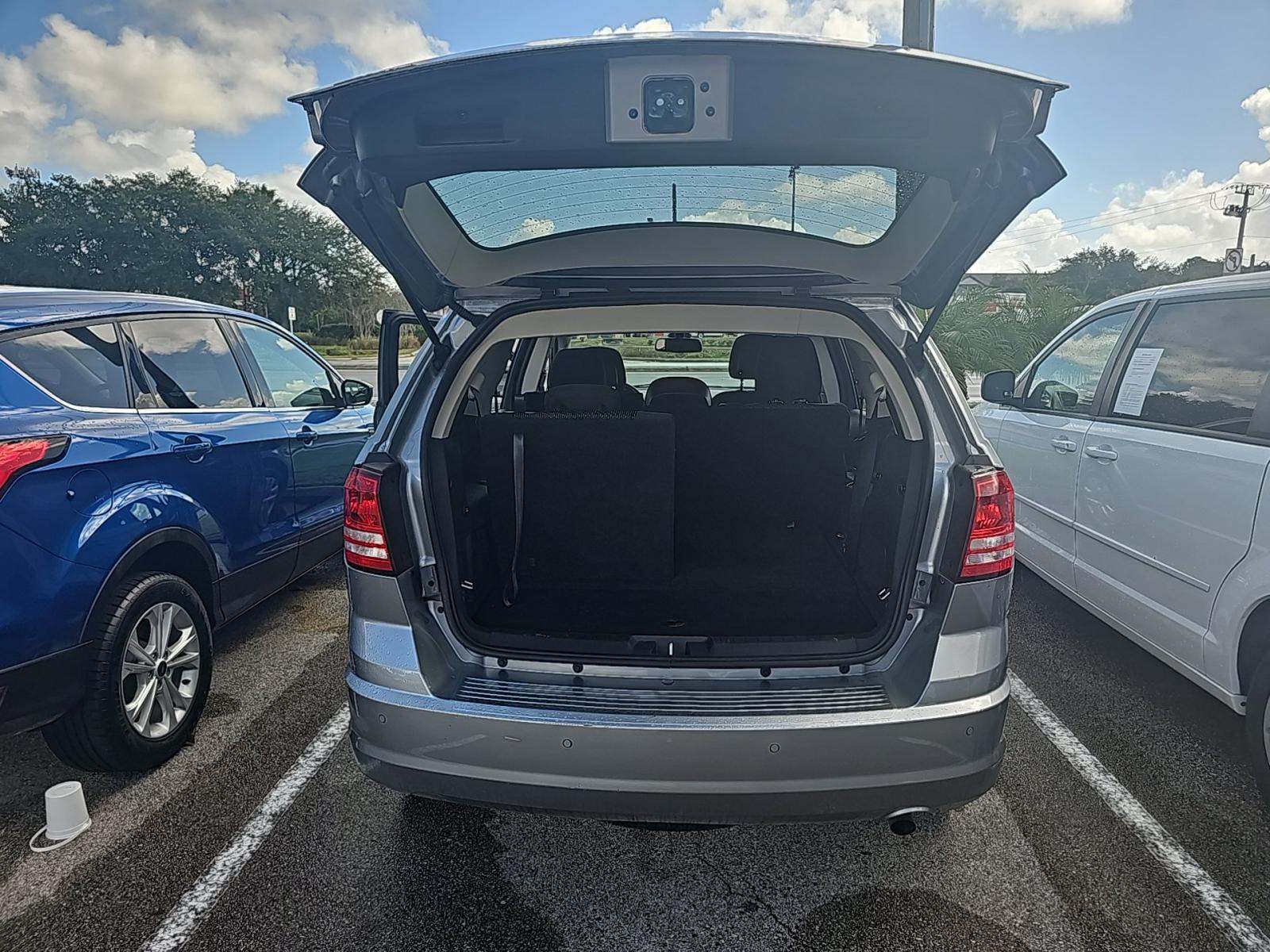 2020 Dodge Journey SE Value FWD