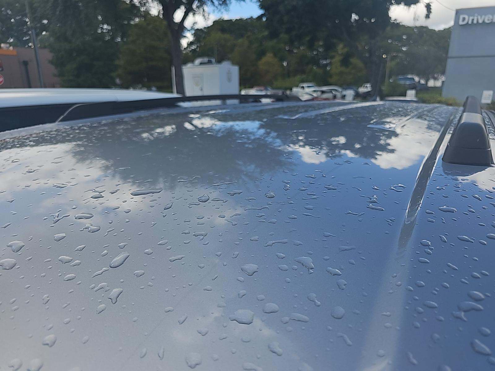 2020 Dodge Journey SE Value FWD