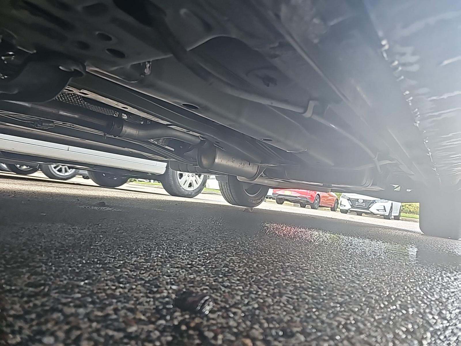 2020 Dodge Journey SE Value FWD