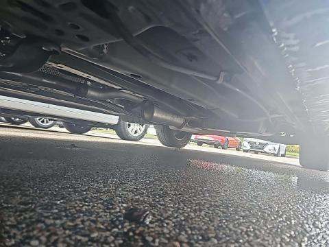 2020 Dodge Journey SE Value FWD