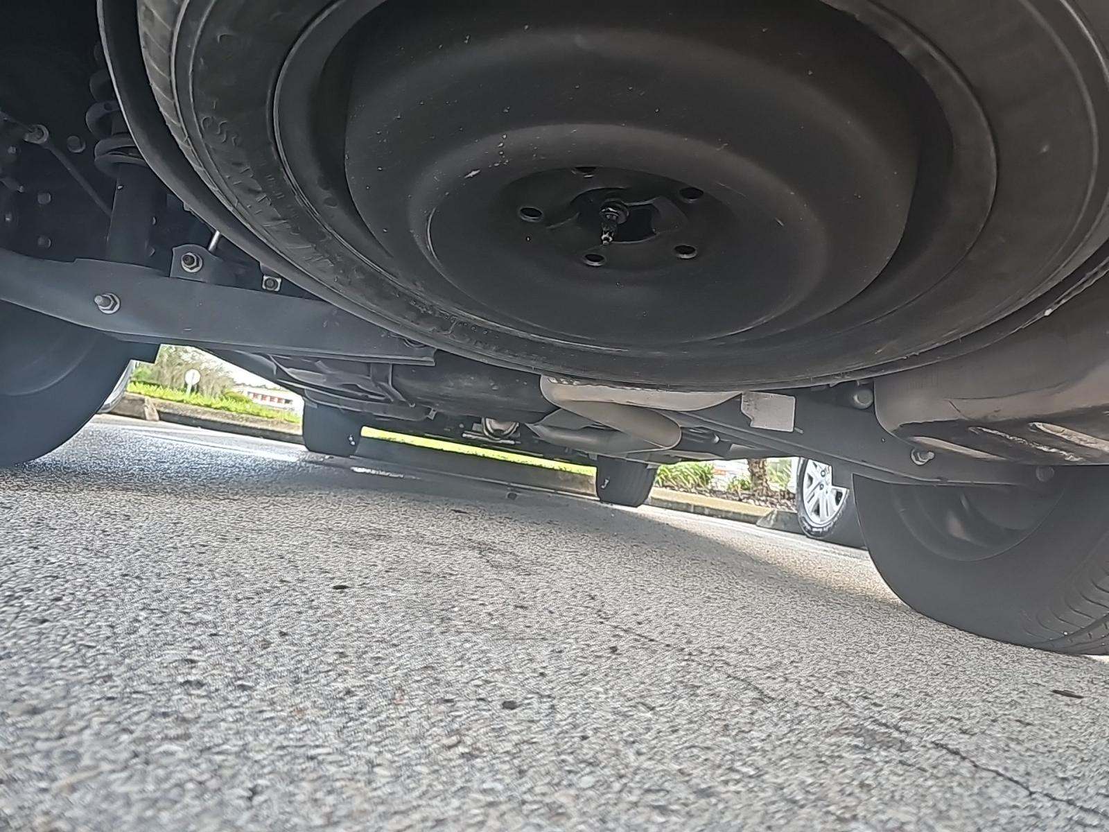 2020 Dodge Journey SE Value FWD