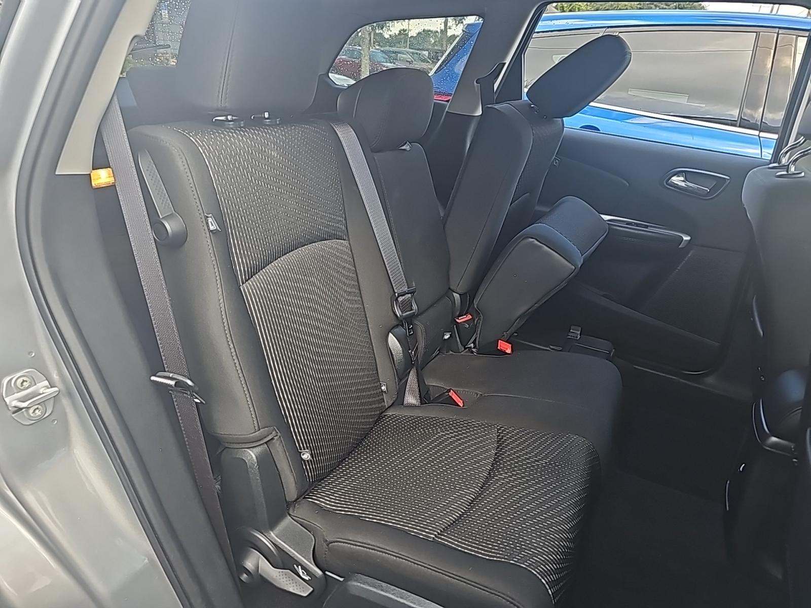 2020 Dodge Journey SE Value FWD