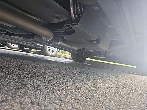 2020 Dodge Journey SE Value FWD