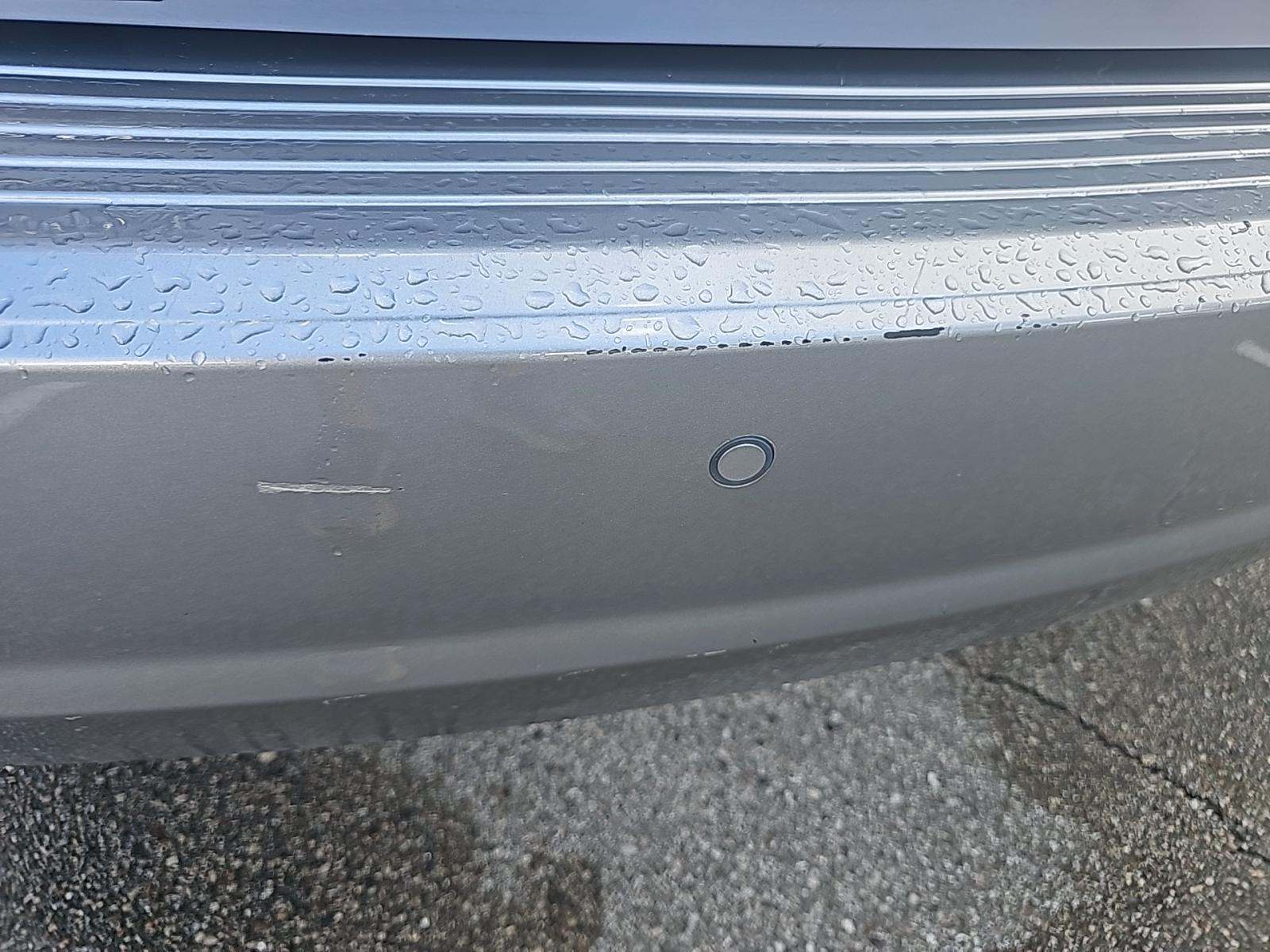 2020 Dodge Journey SE Value FWD