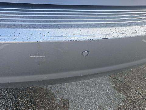 2020 Dodge Journey SE Value FWD