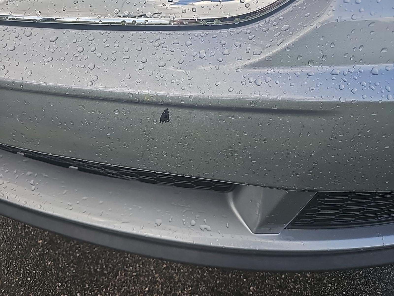 2020 Dodge Journey SE Value FWD