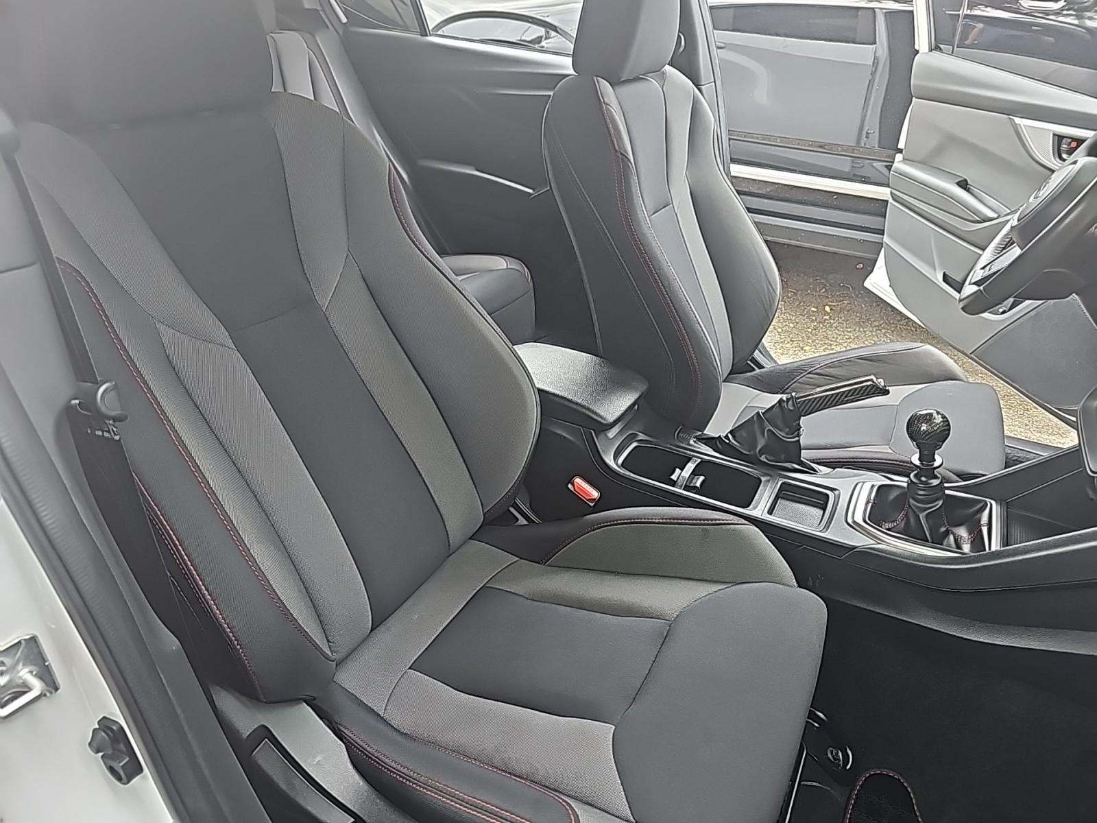 2023 Subaru WRX Base AWD