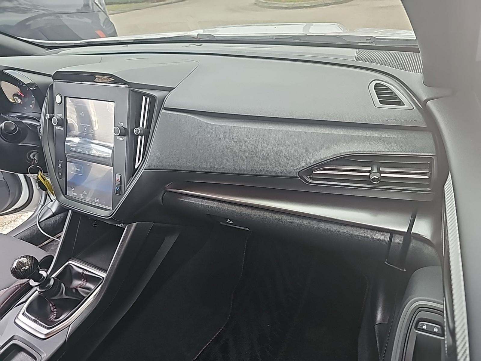 2023 Subaru WRX Base AWD