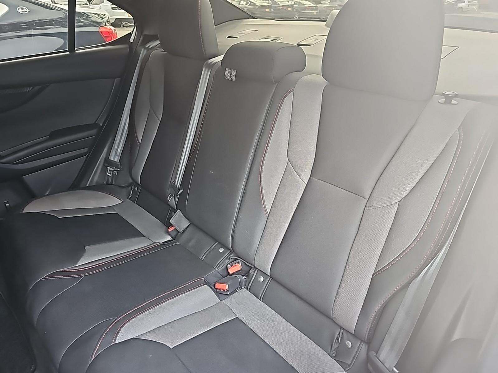 2023 Subaru WRX Base AWD