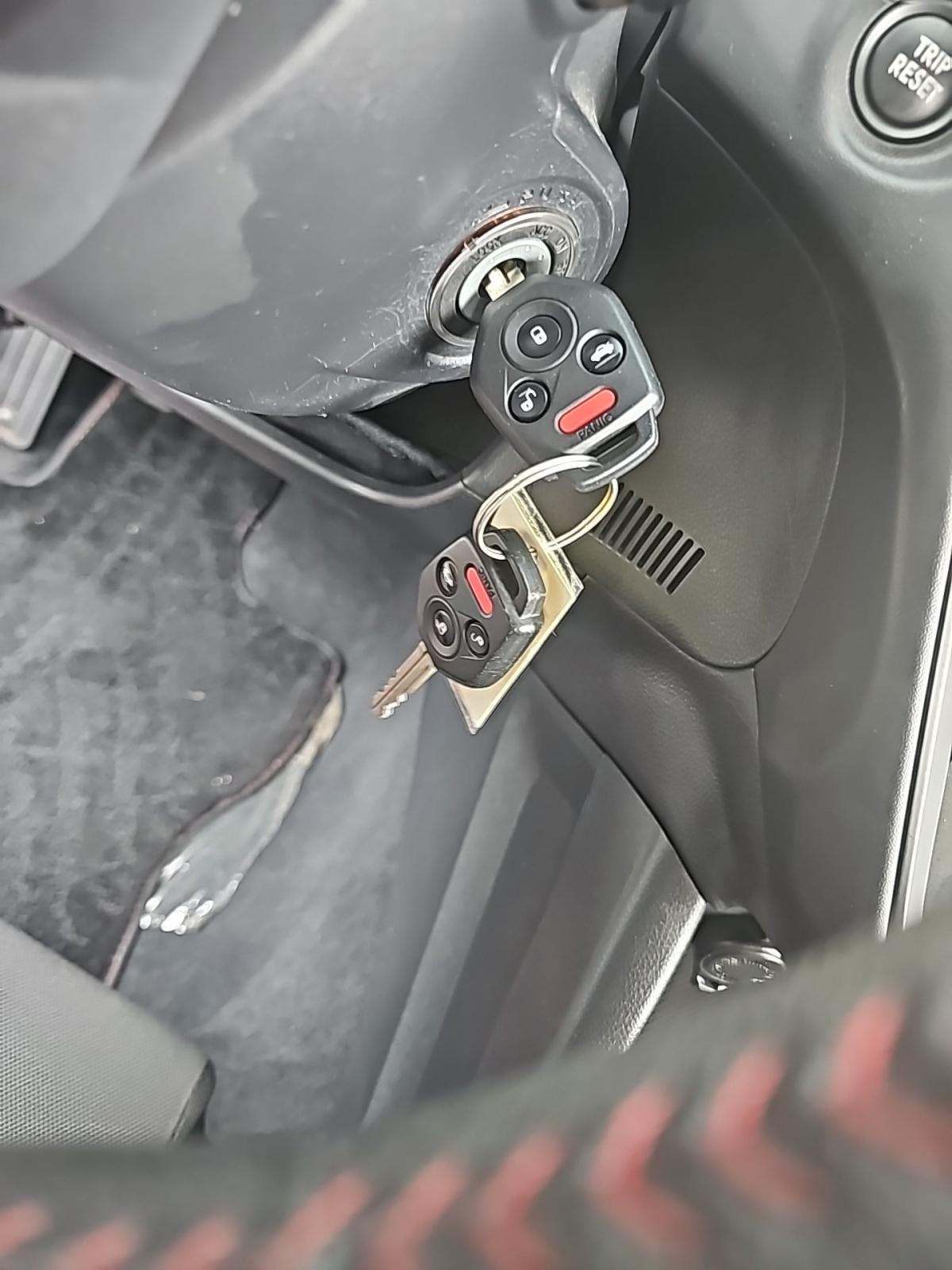 2023 Subaru WRX Base AWD