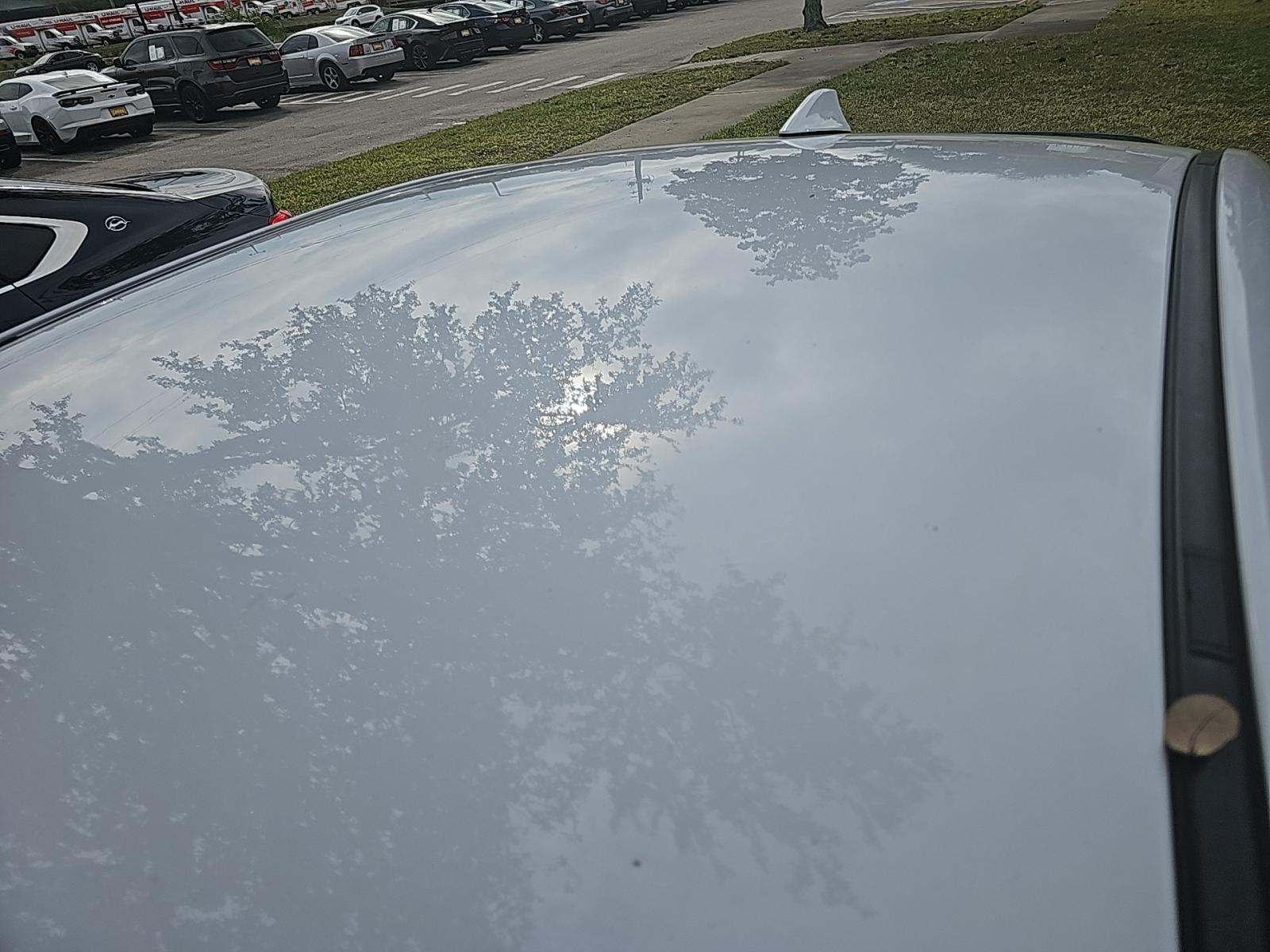 2023 Subaru WRX Base AWD