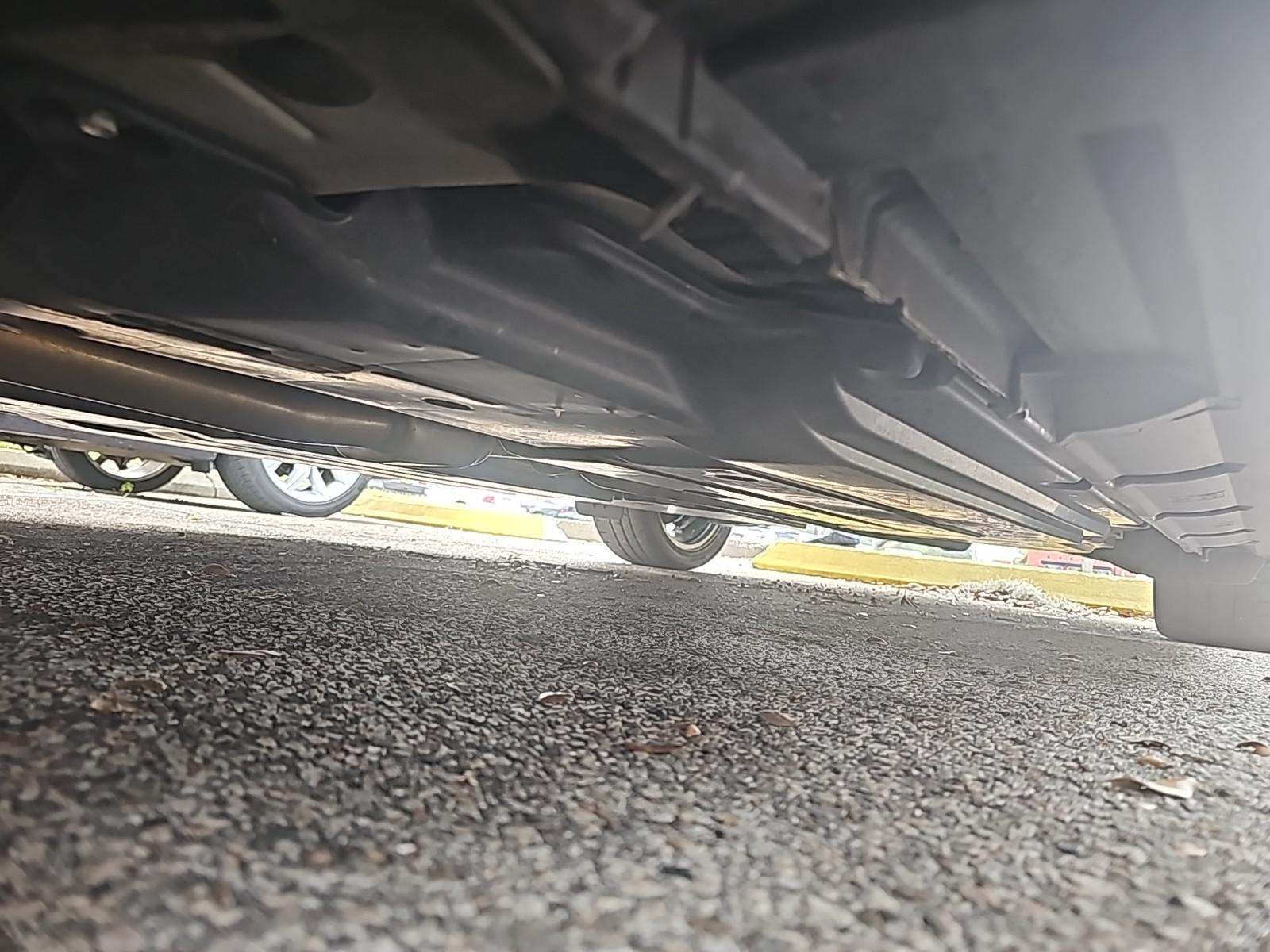 2023 Subaru WRX Base AWD