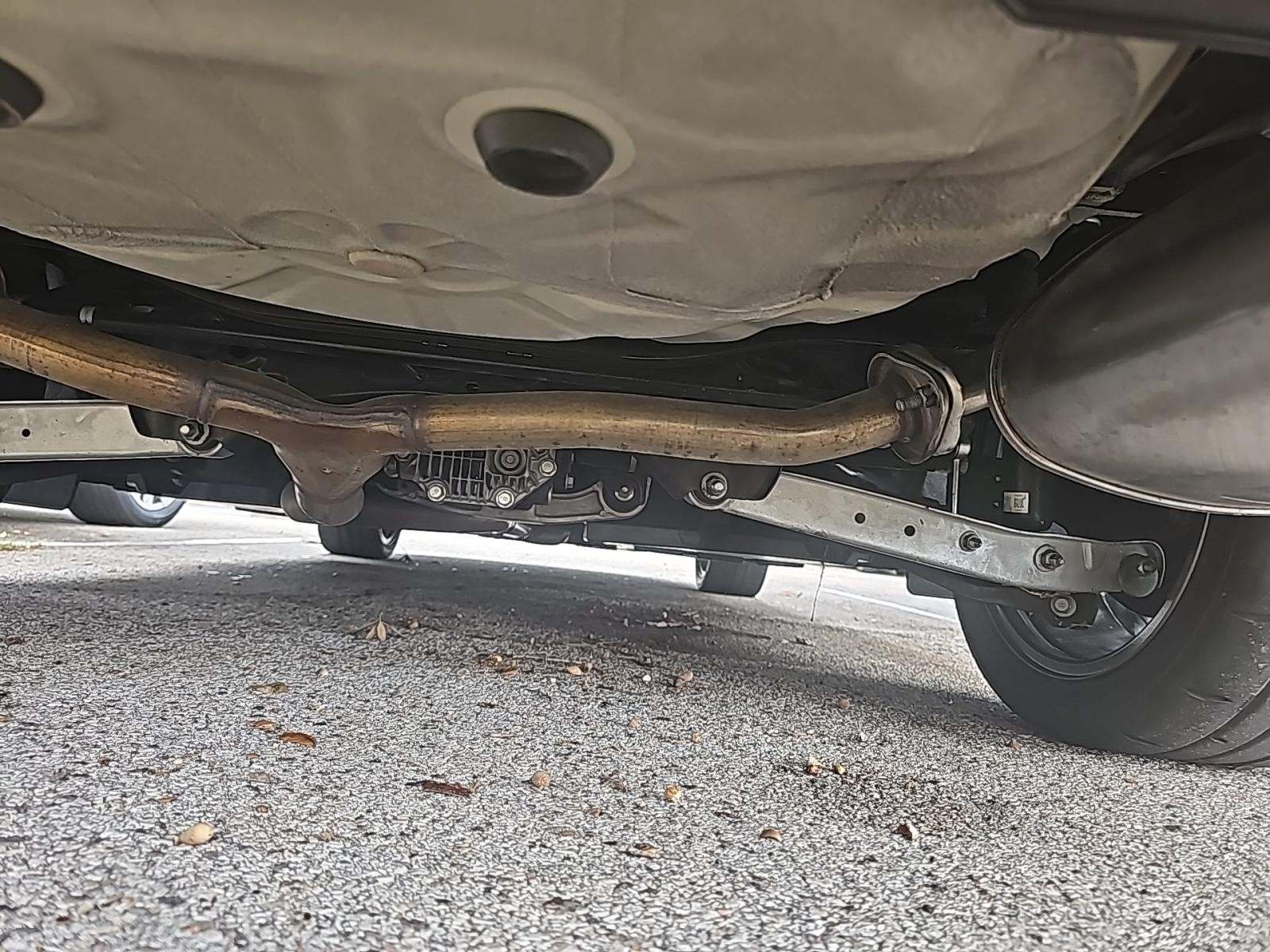 2023 Subaru WRX Base AWD