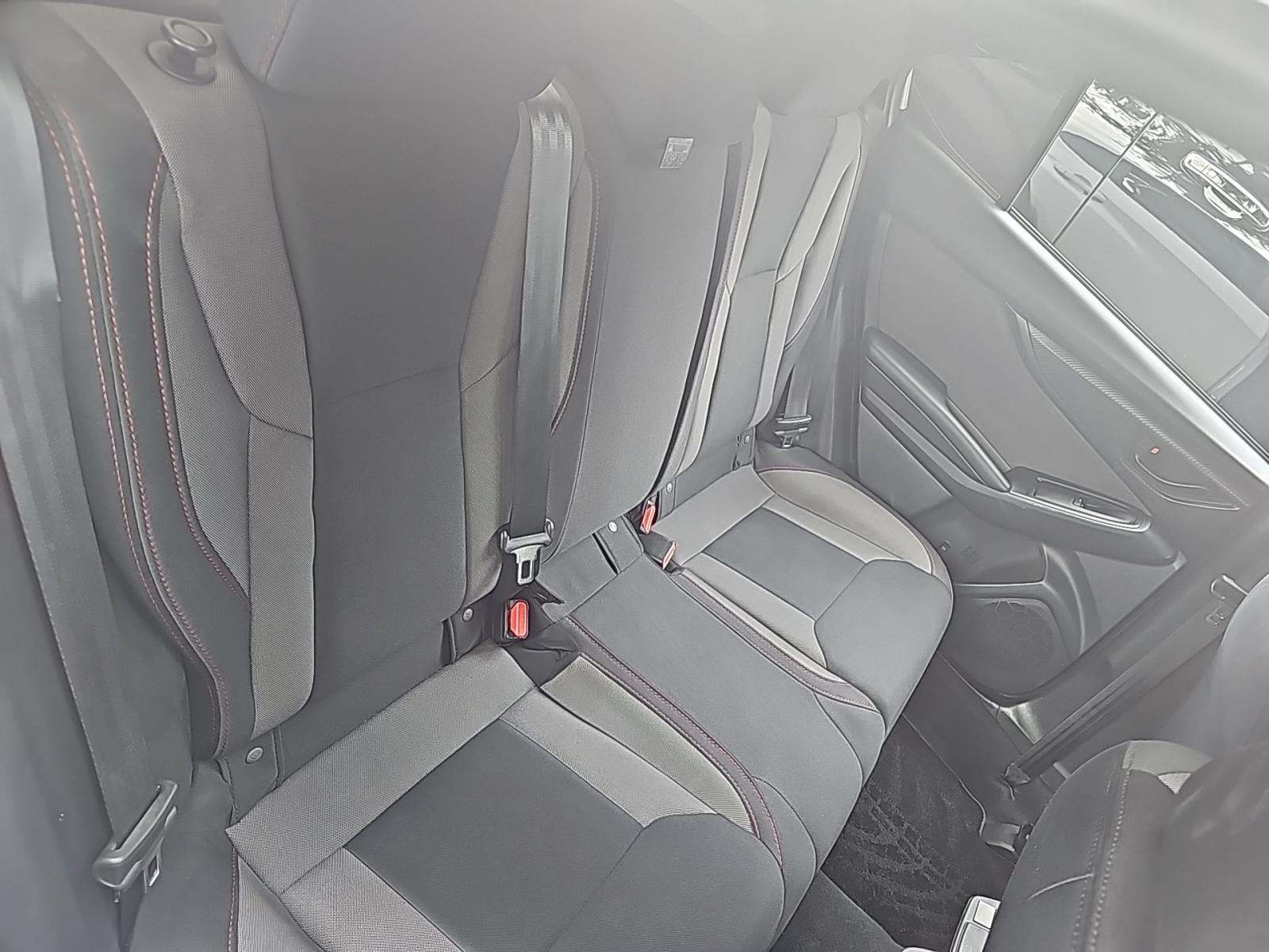 2023 Subaru WRX Base AWD