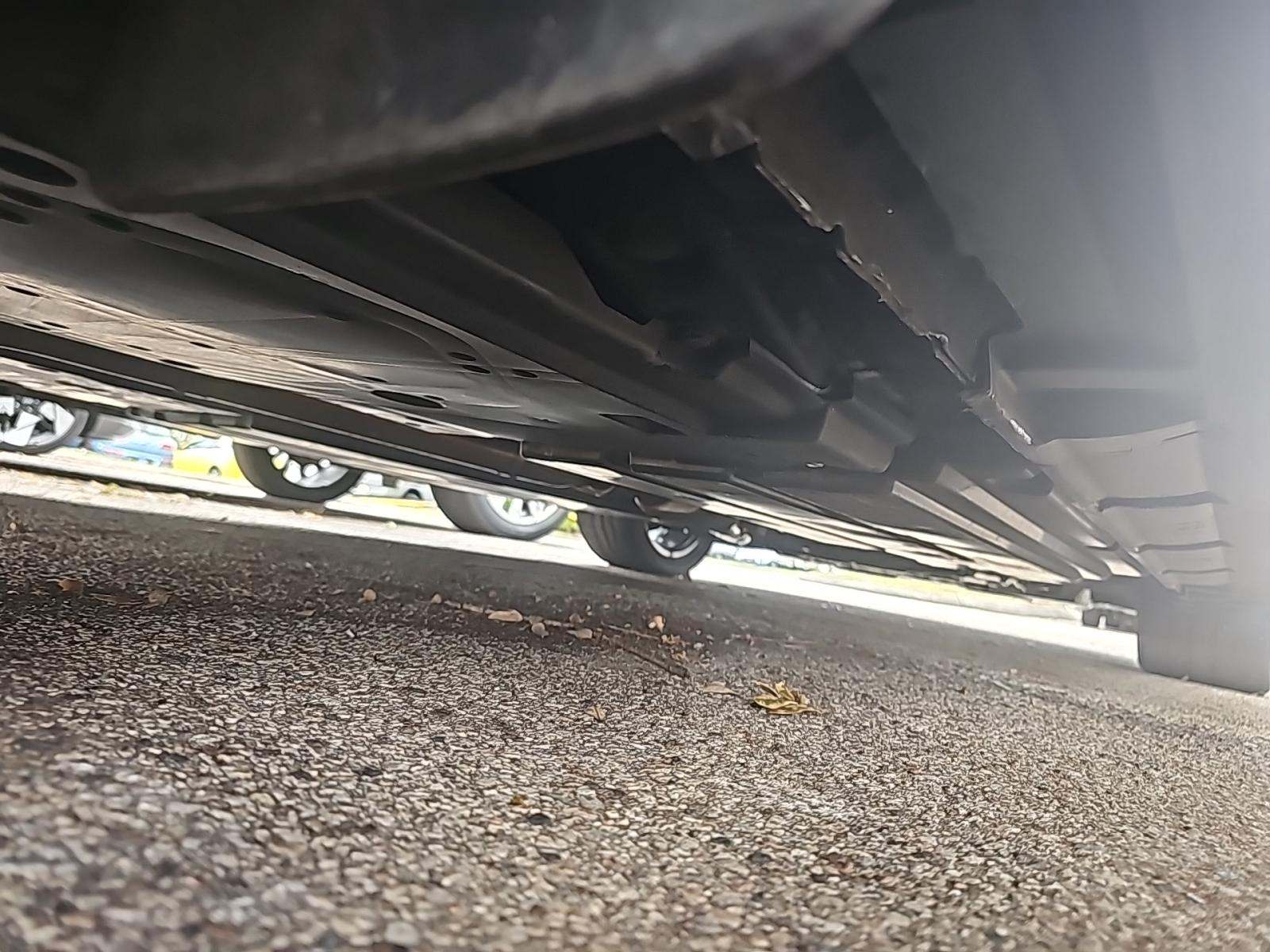 2023 Subaru WRX Base AWD