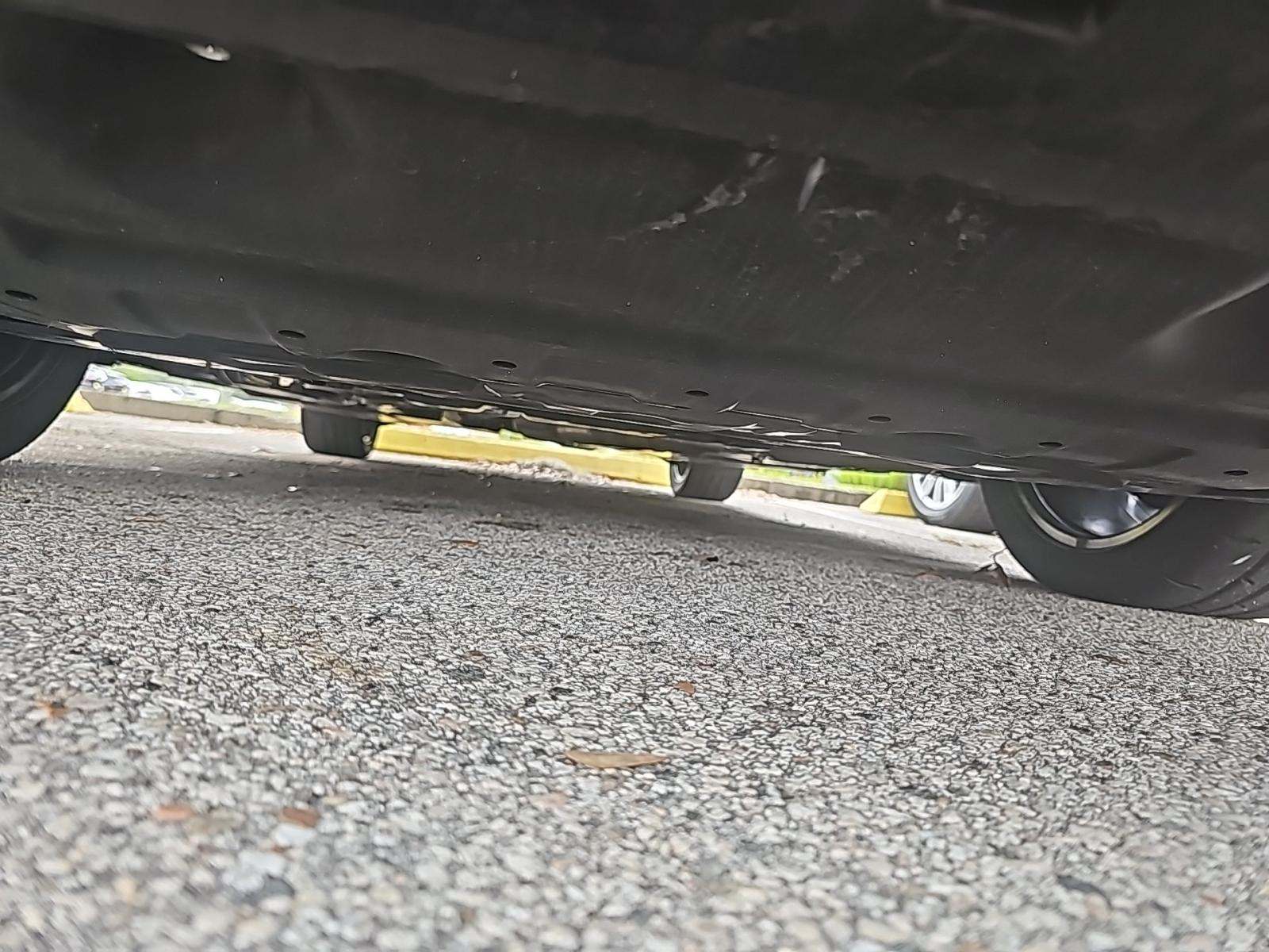 2023 Subaru WRX Base AWD