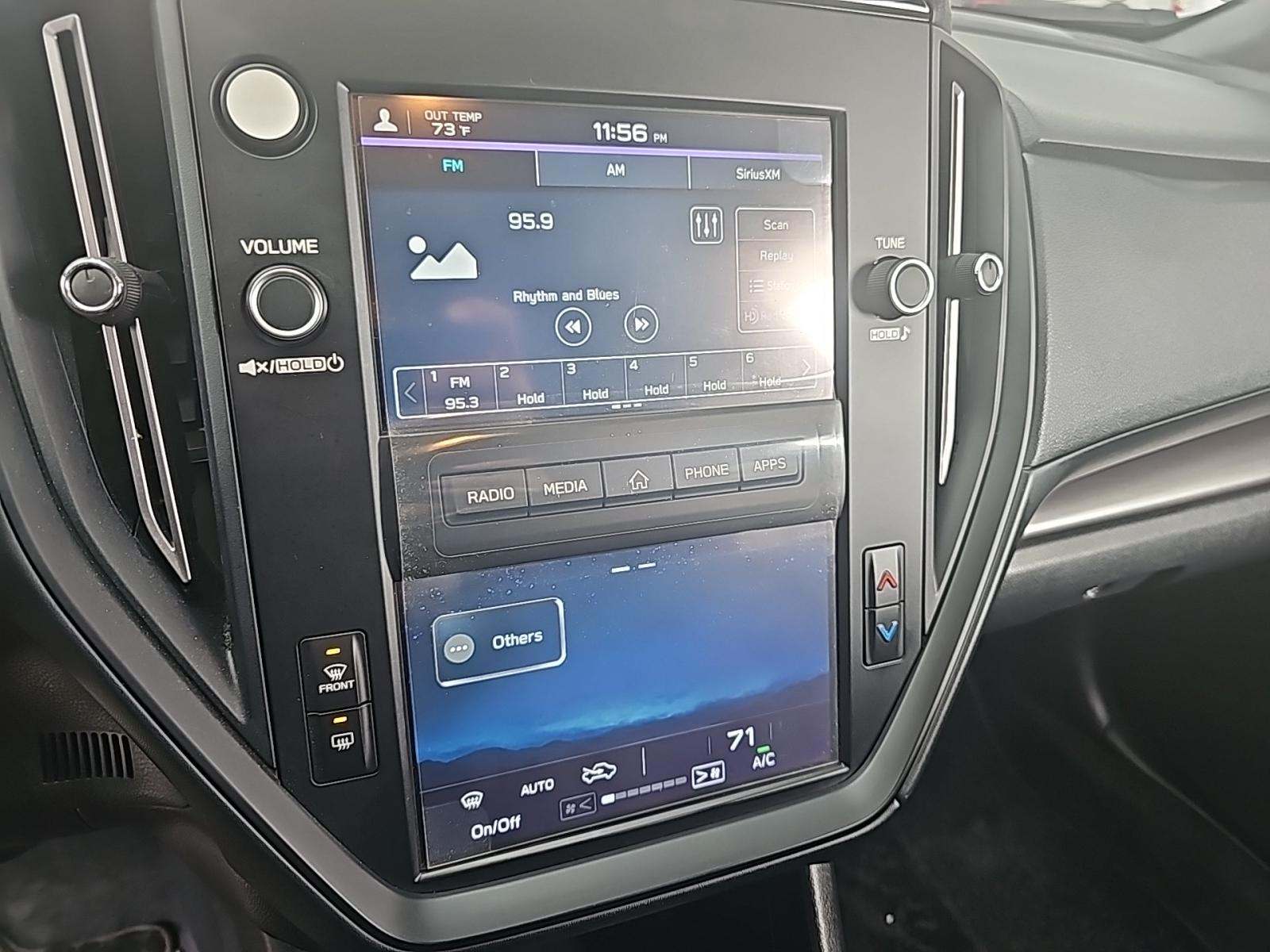 2023 Subaru WRX Base AWD