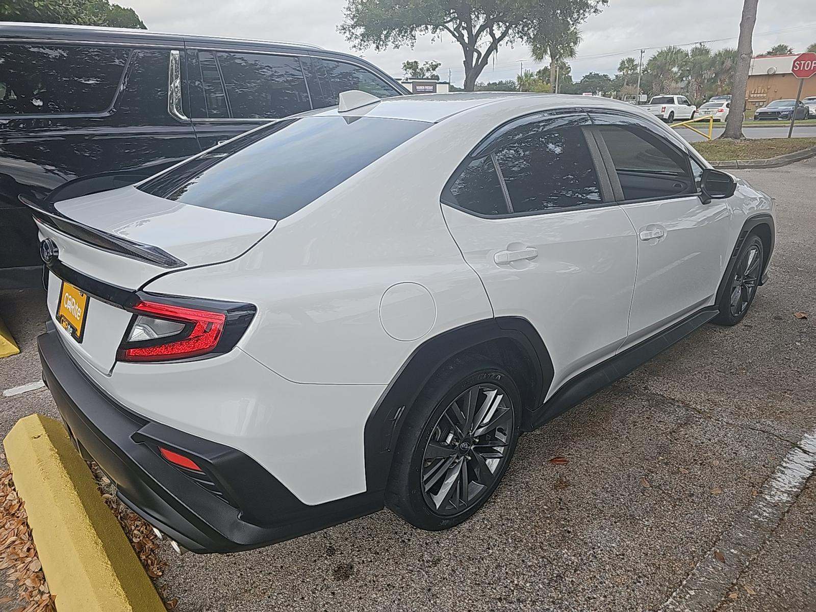 2023 Subaru WRX Base AWD