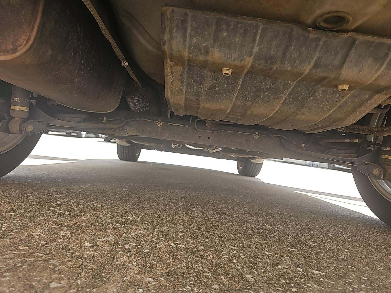 2013 Nissan JUKE SV FWD