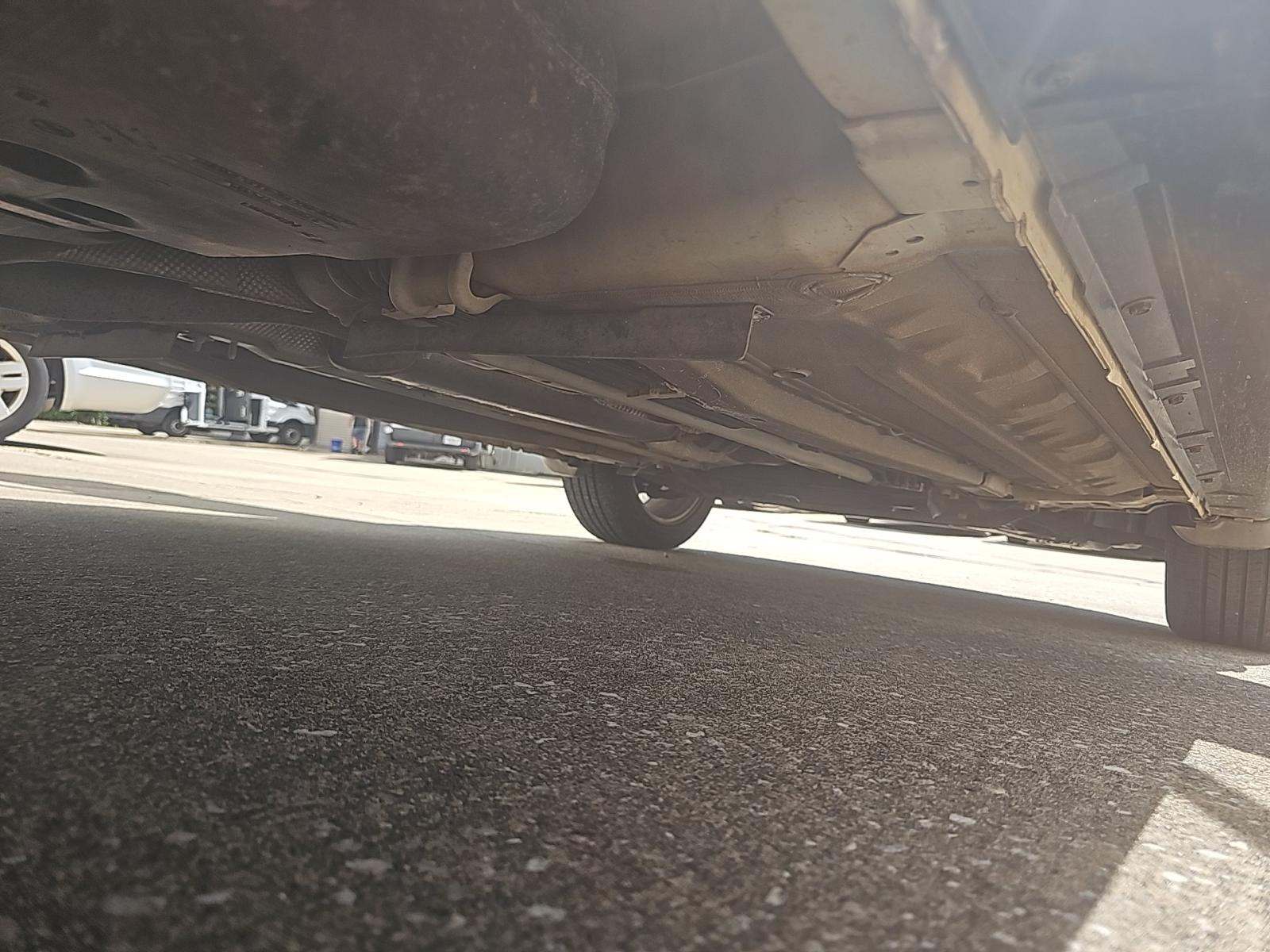 2013 Nissan JUKE SV FWD