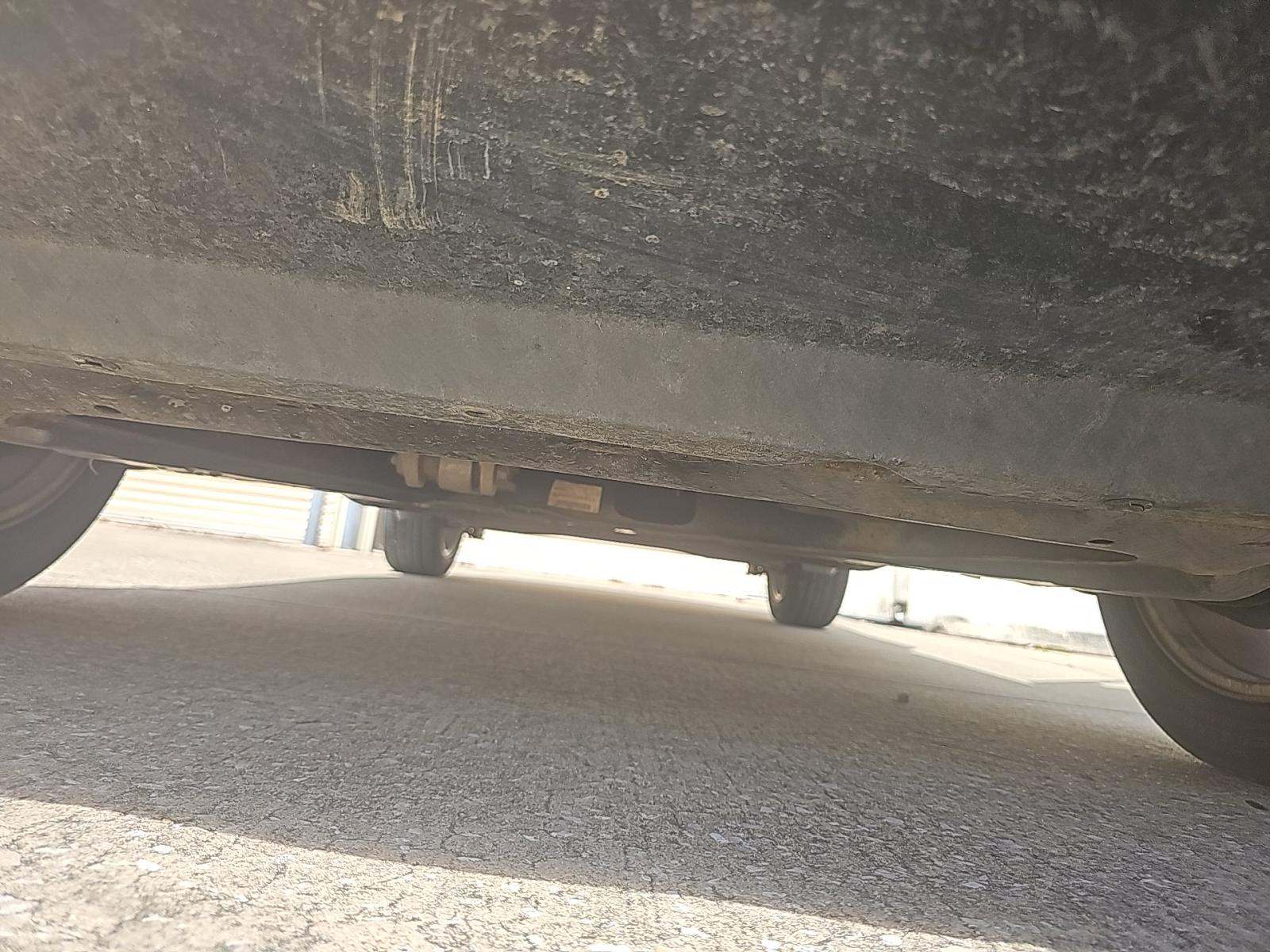 2013 Nissan JUKE SV FWD