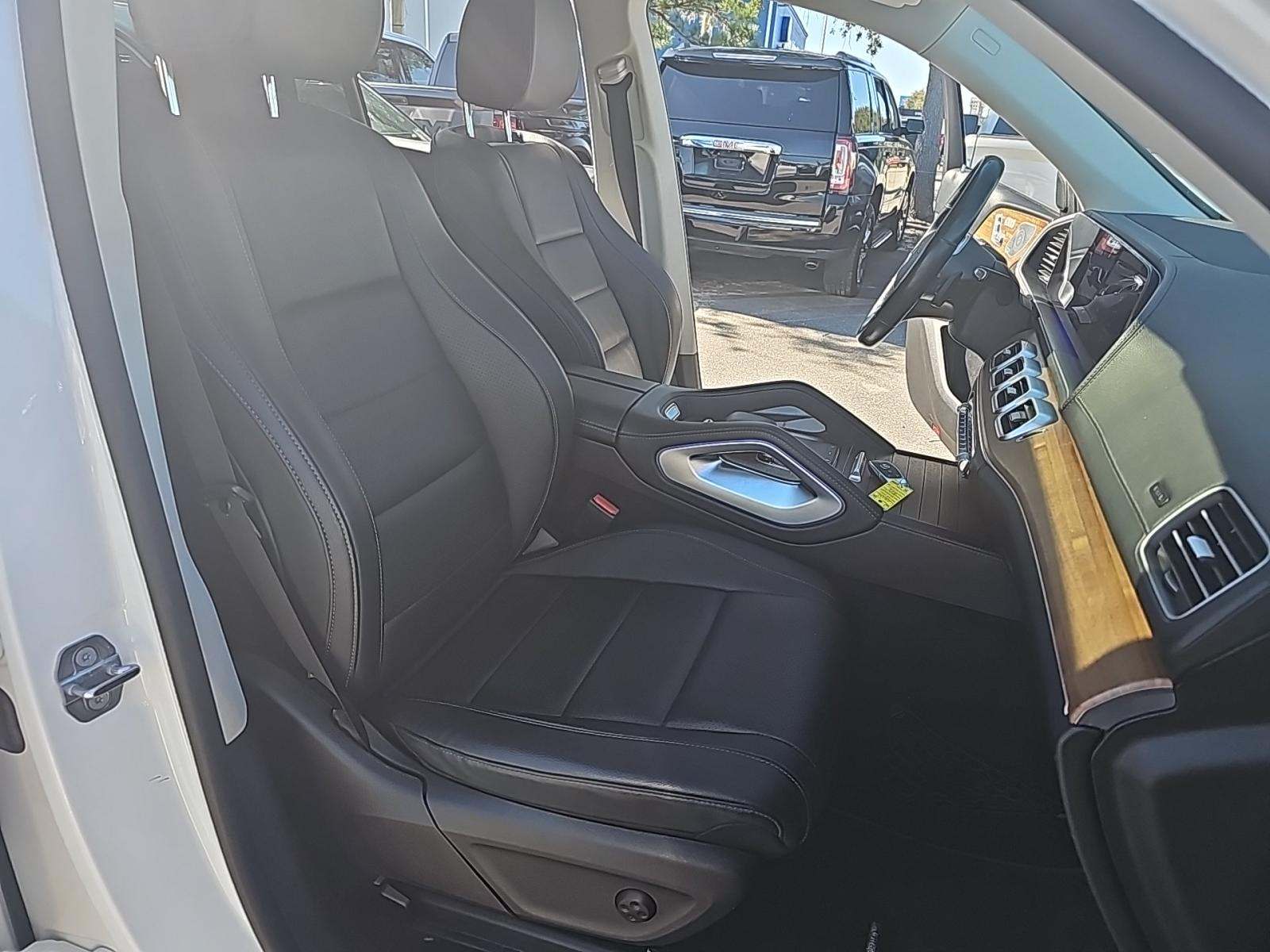 2020 Mercedes-Benz GLS GLS 450 AWD