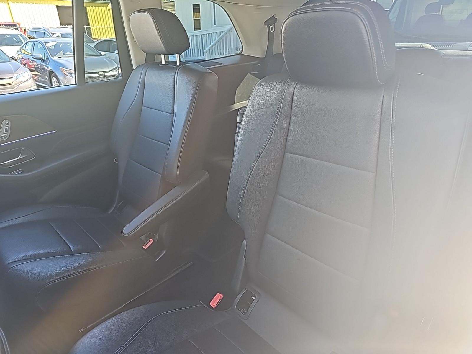 2020 Mercedes-Benz GLS GLS 450 AWD