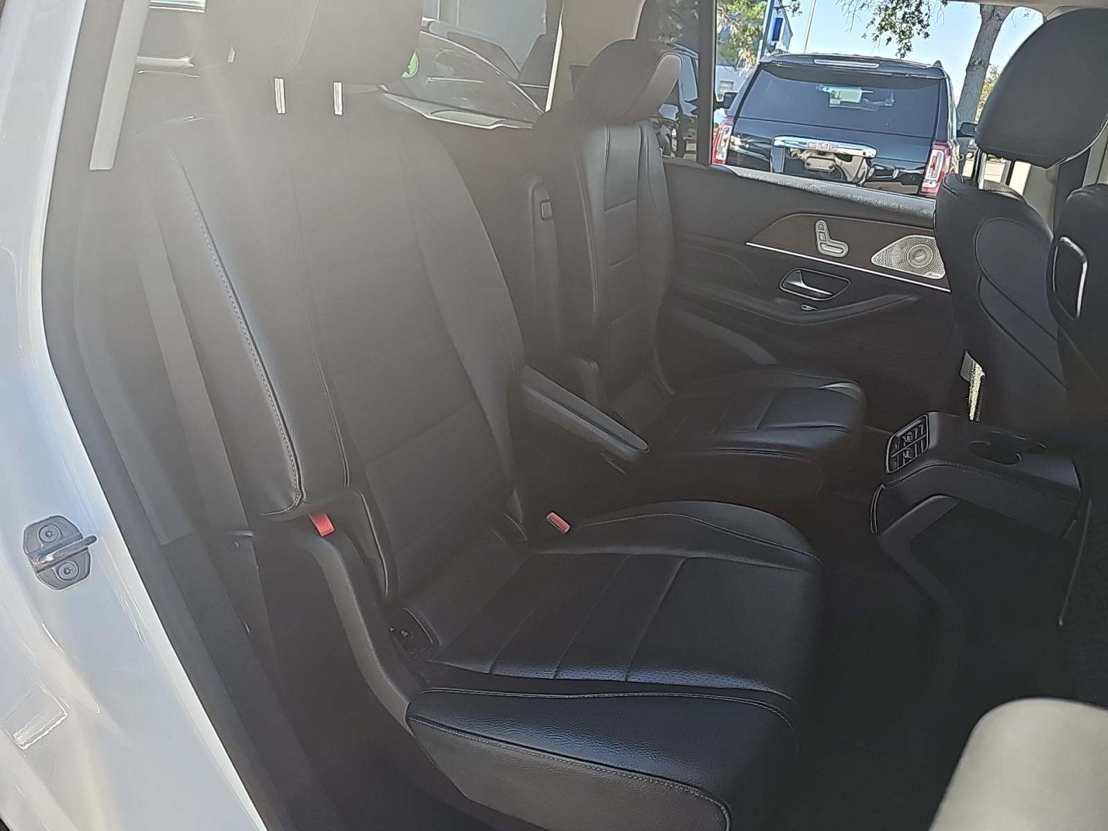 2020 Mercedes-Benz GLS GLS 450 AWD