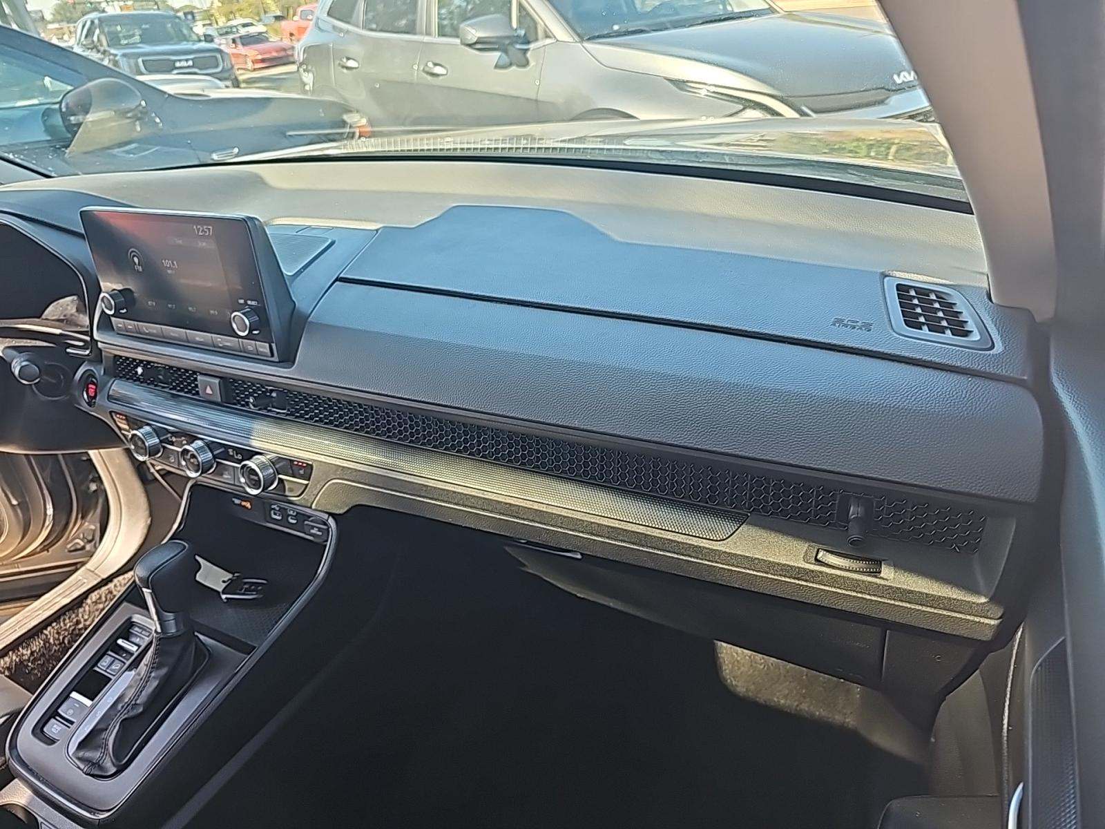 2024 Honda CR-V EX FWD