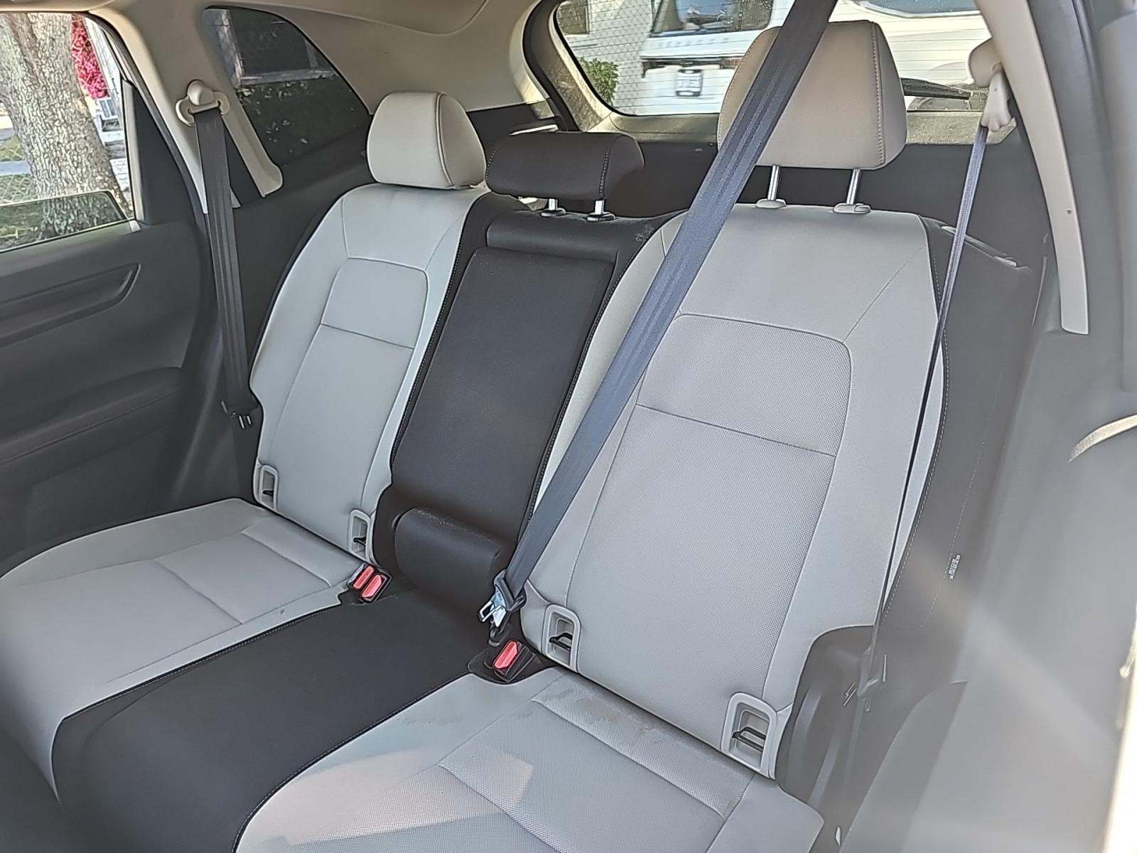 2024 Honda CR-V EX FWD