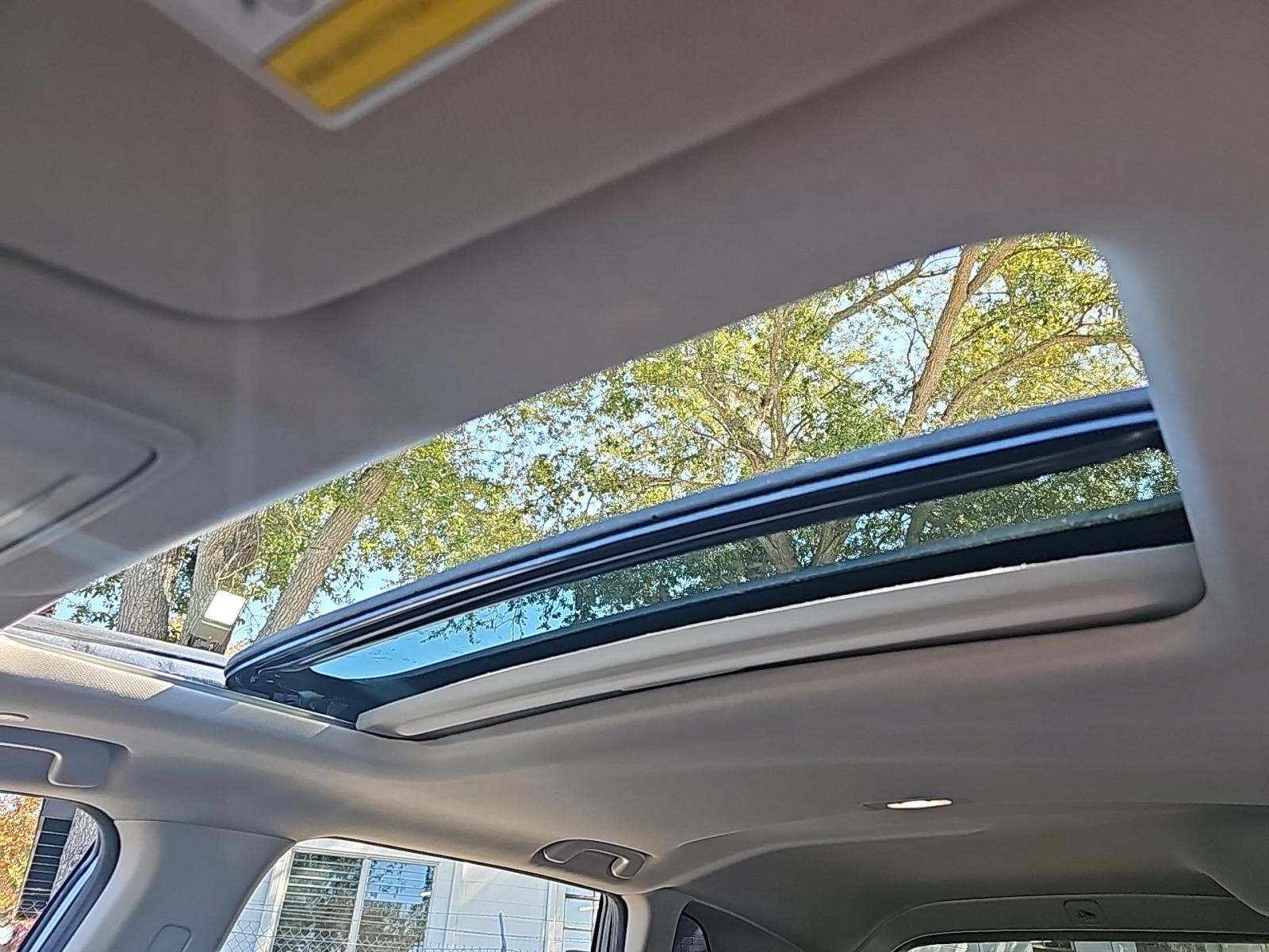 2024 Honda CR-V EX FWD