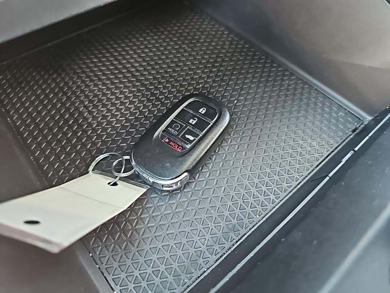 2024 Honda CR-V EX FWD