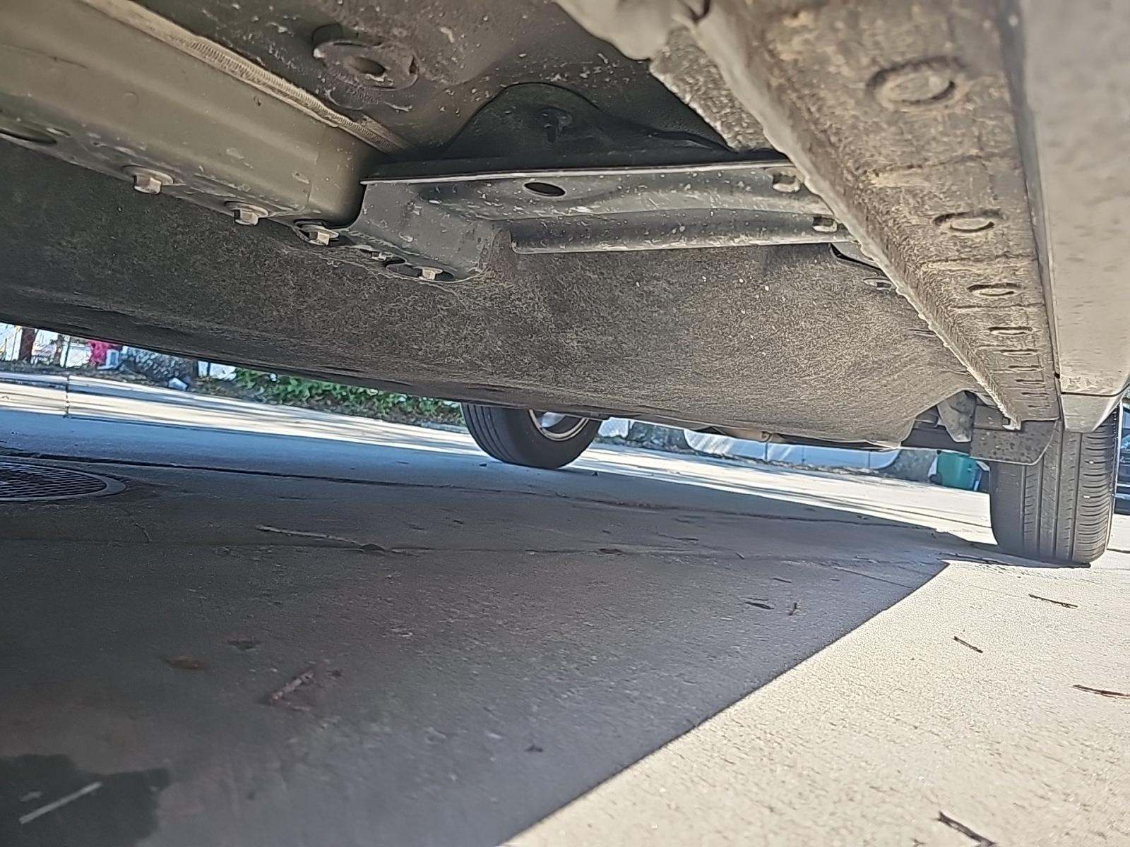 2024 Honda CR-V EX FWD