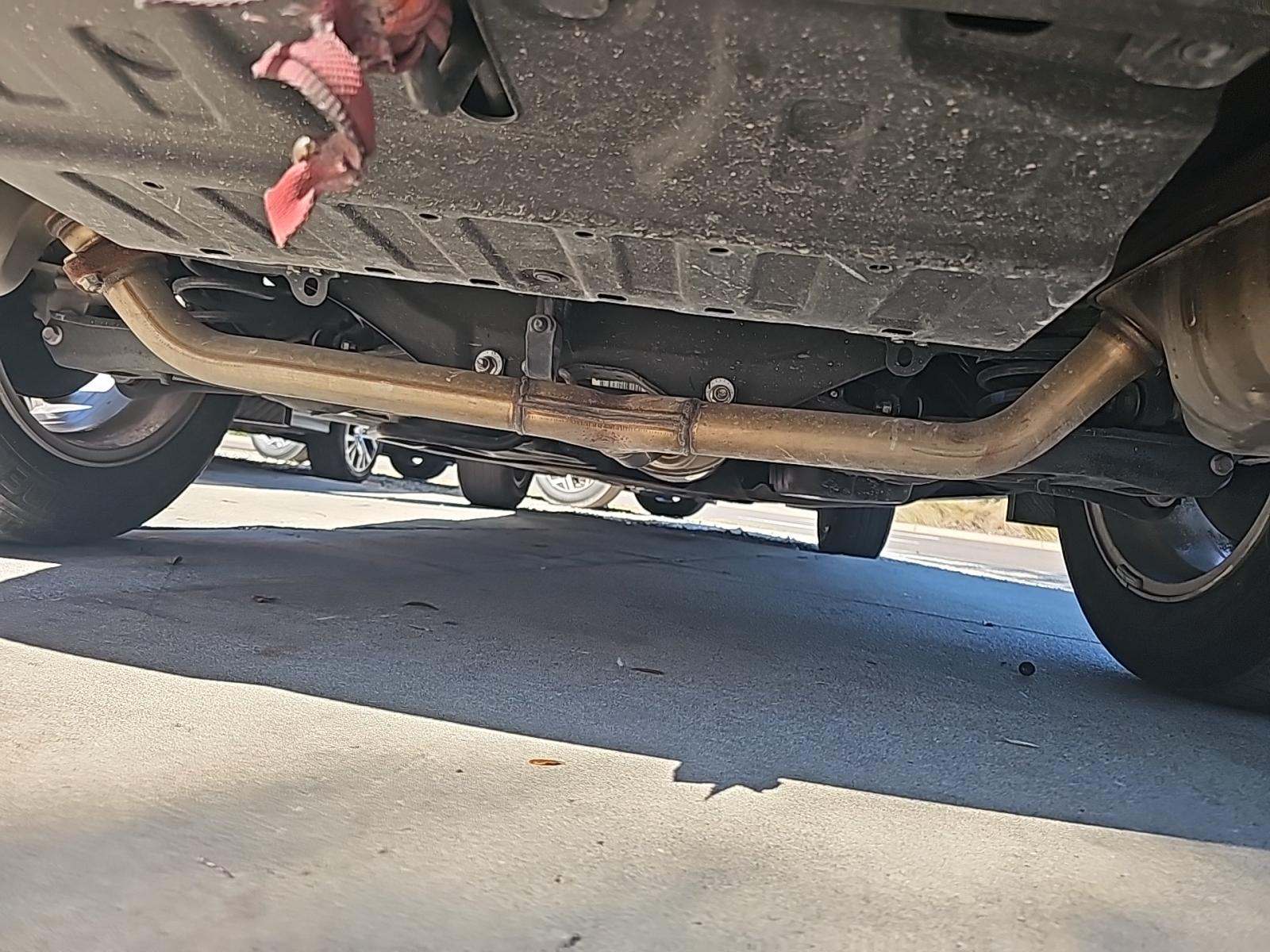 2024 Honda CR-V EX FWD