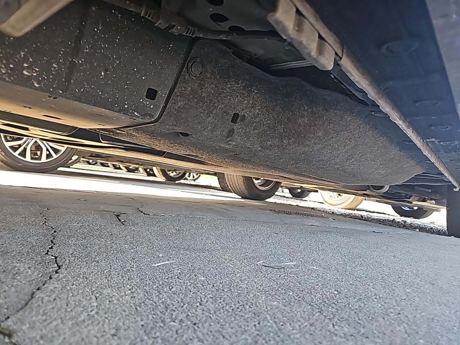 2024 Honda CR-V EX FWD