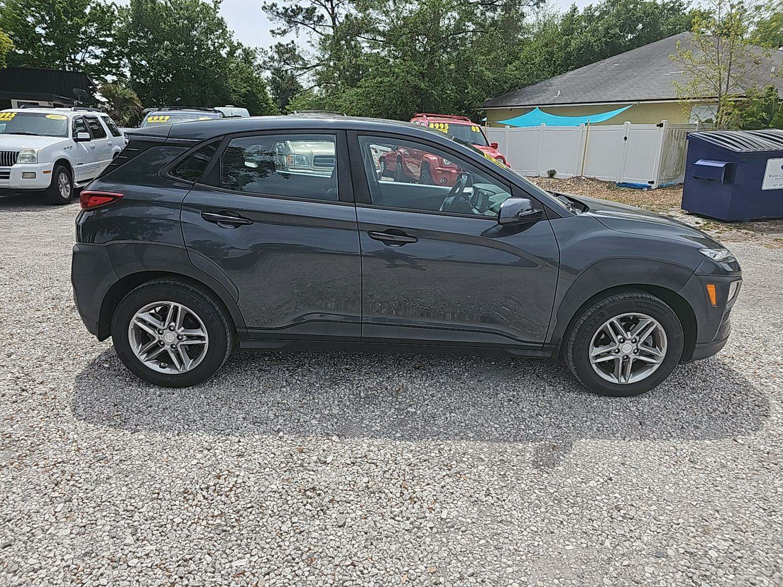 2018 Hyundai Kona SE FWD