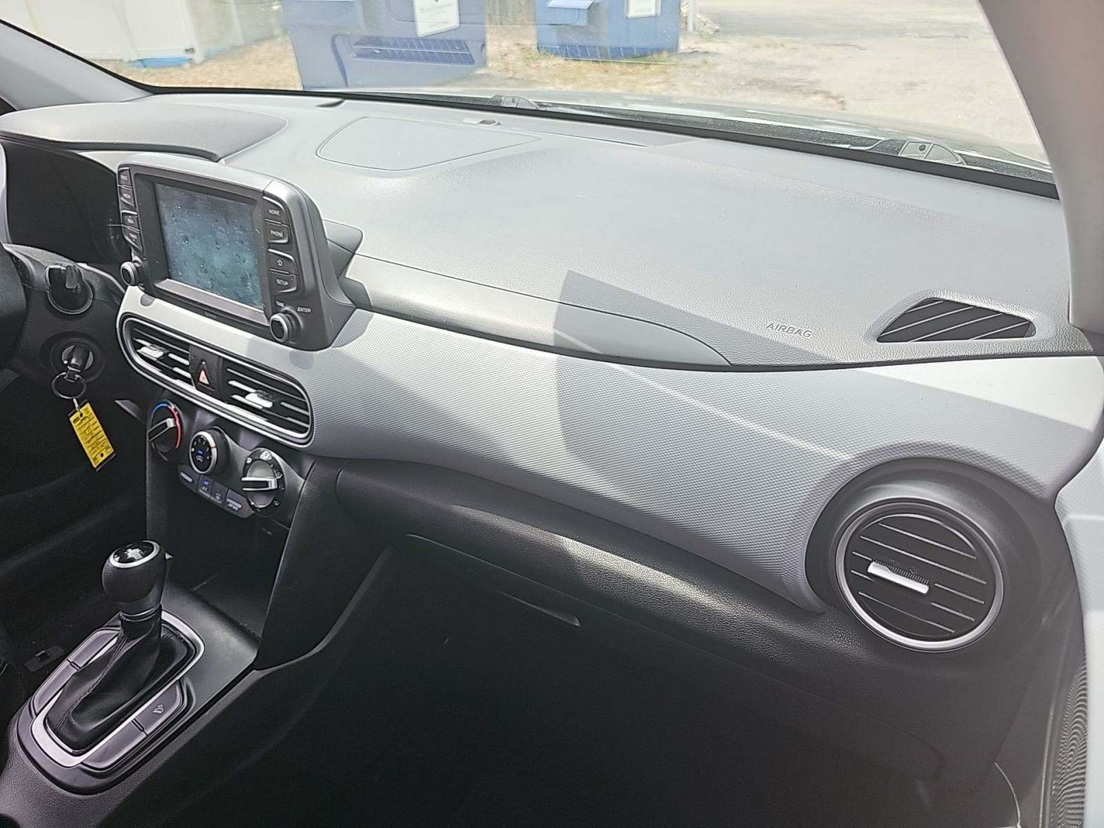 2018 Hyundai Kona SE FWD